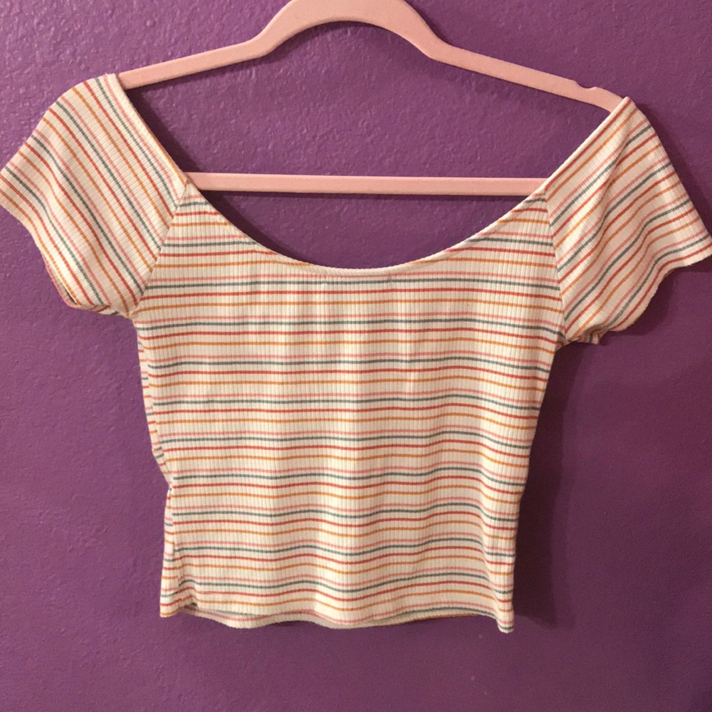 Striped - Picture 2 of 2